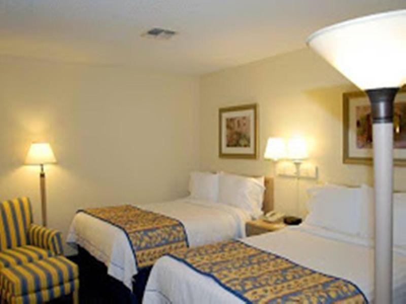 Hawthorn By Wyndham International Drive Hotel 3*