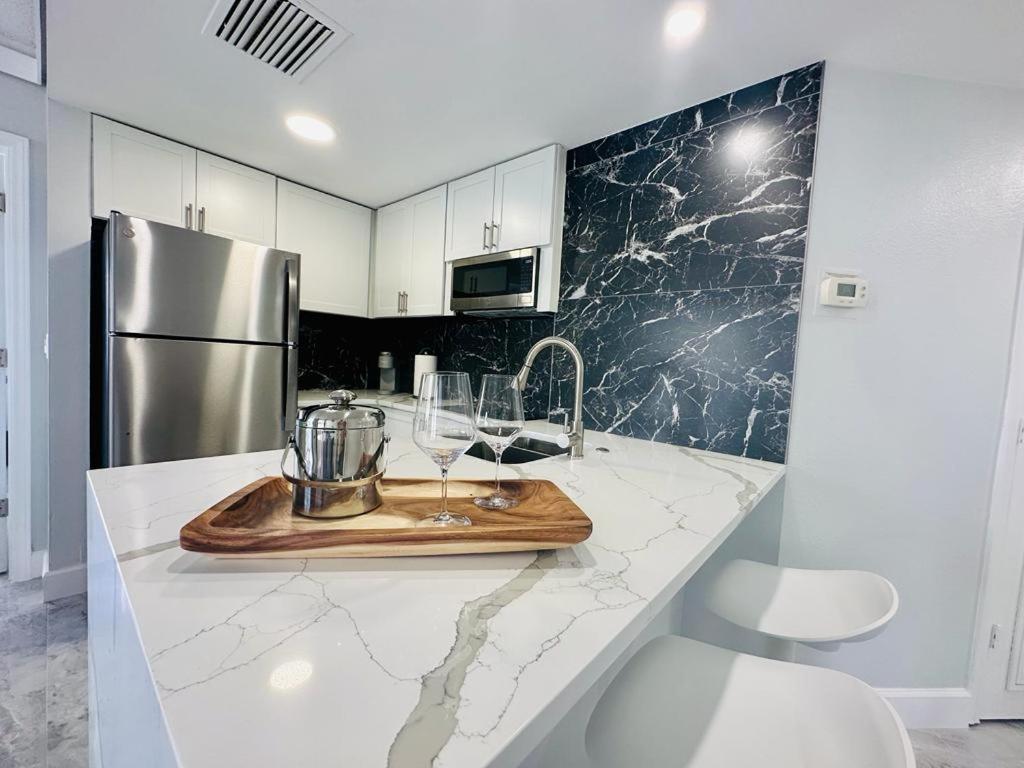 Apartment Like At