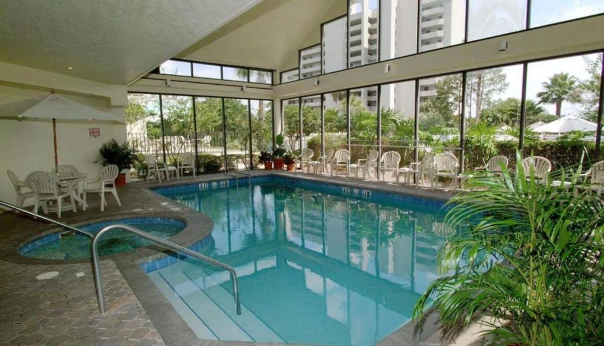 Apartment Like At