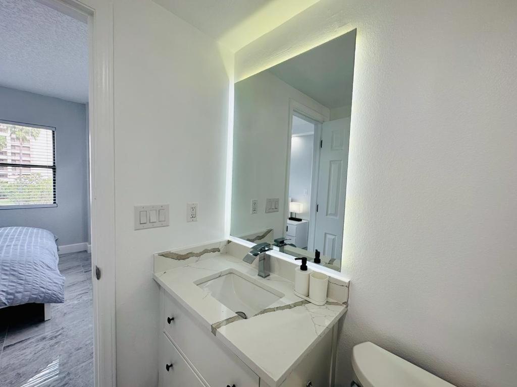 Apartment Like At Orlando