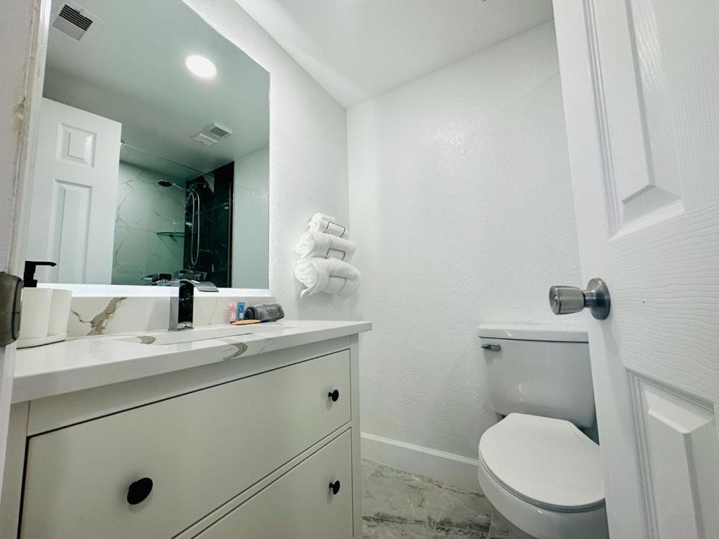 Apartment Like At