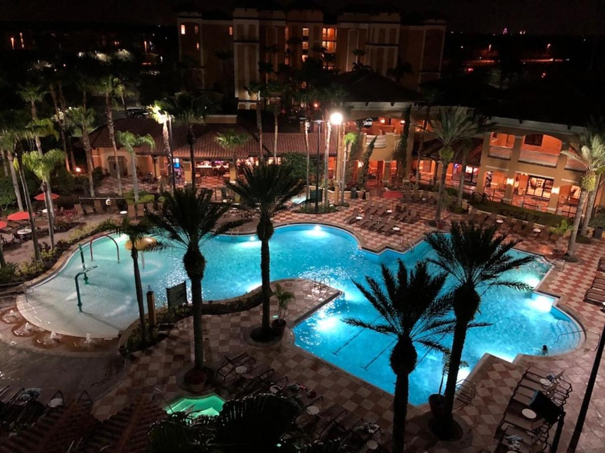 Designer Corner 3br/2ba -disney & Universal Apartment *