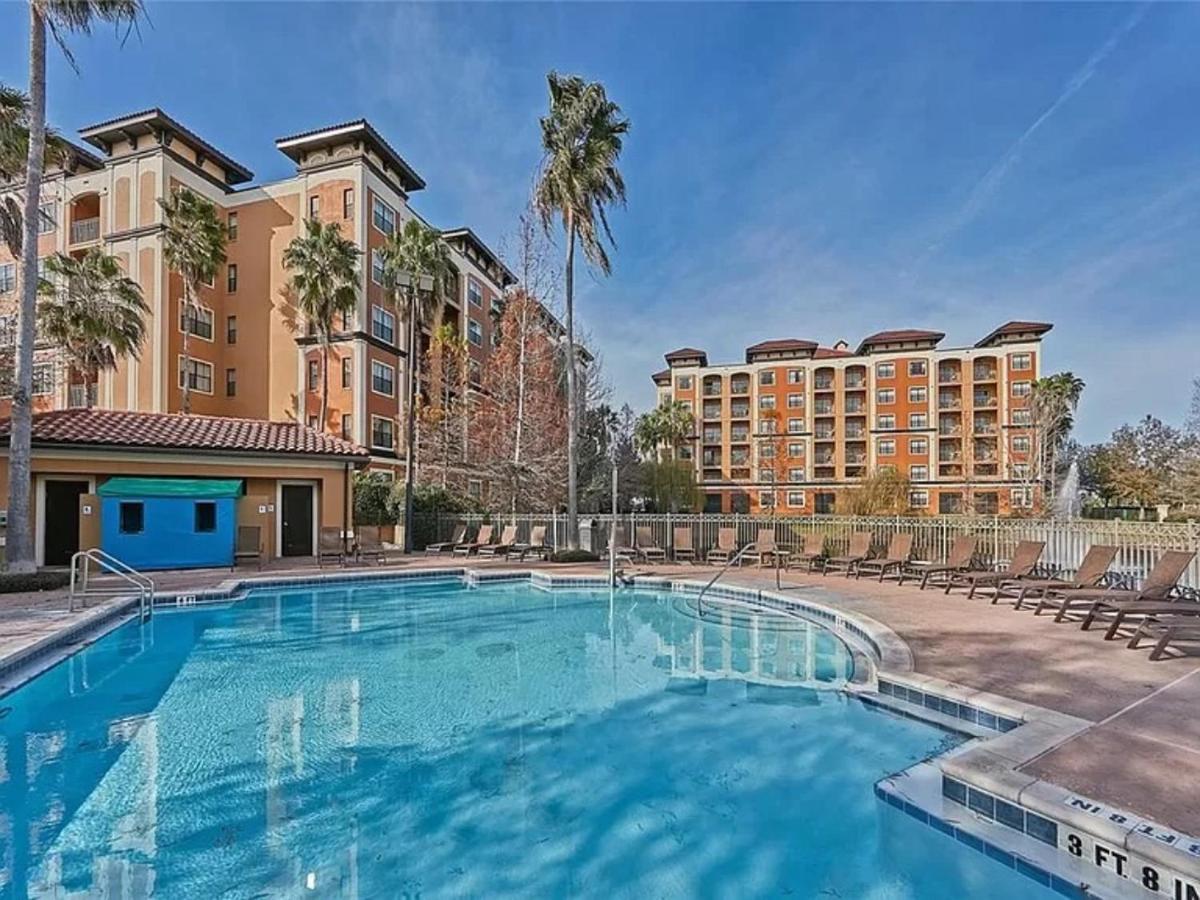 Apartment Designer Corner 3br/2ba -disney & Universal *