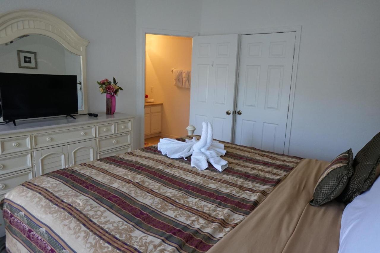 Holiday home Windsor Hills Resort- 7677 Otterspool Orlando