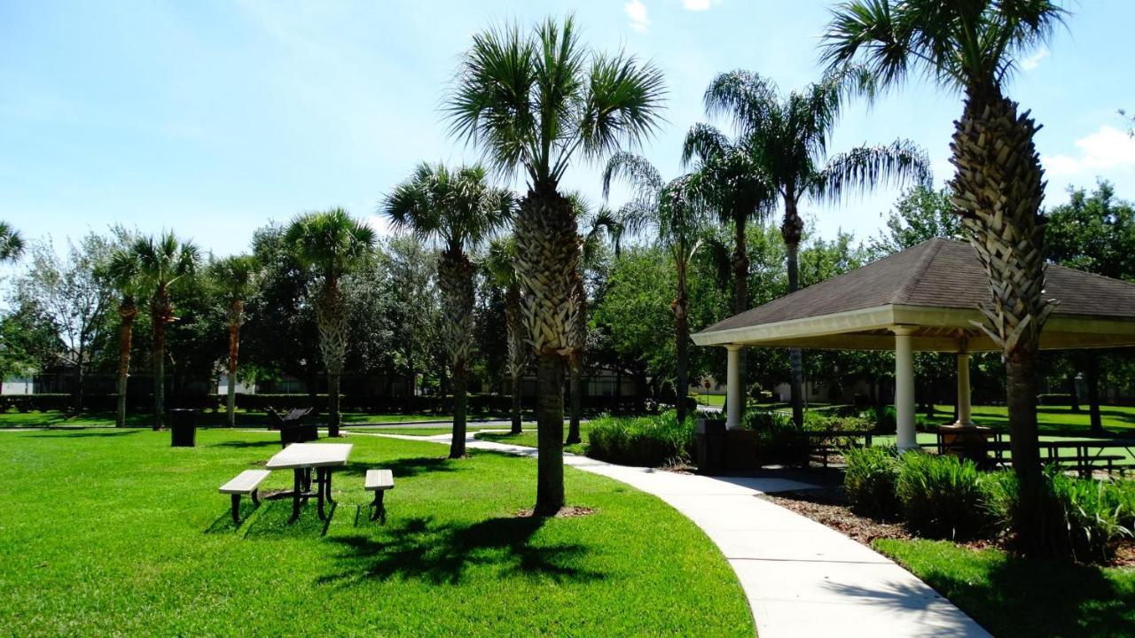 Windsor Hills Resort- 7677 Otterspool Holiday home Orlando