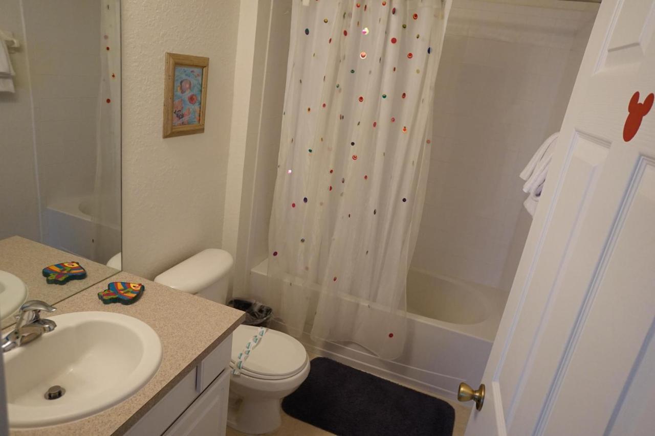 Windsor Hills Resort- 7677 Otterspool * Orlando