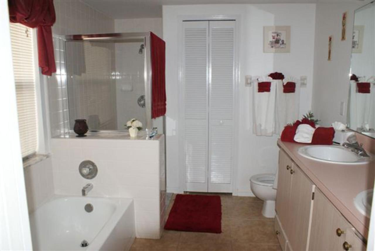 4 Bedroom Value With Private Pool Villa Orlando