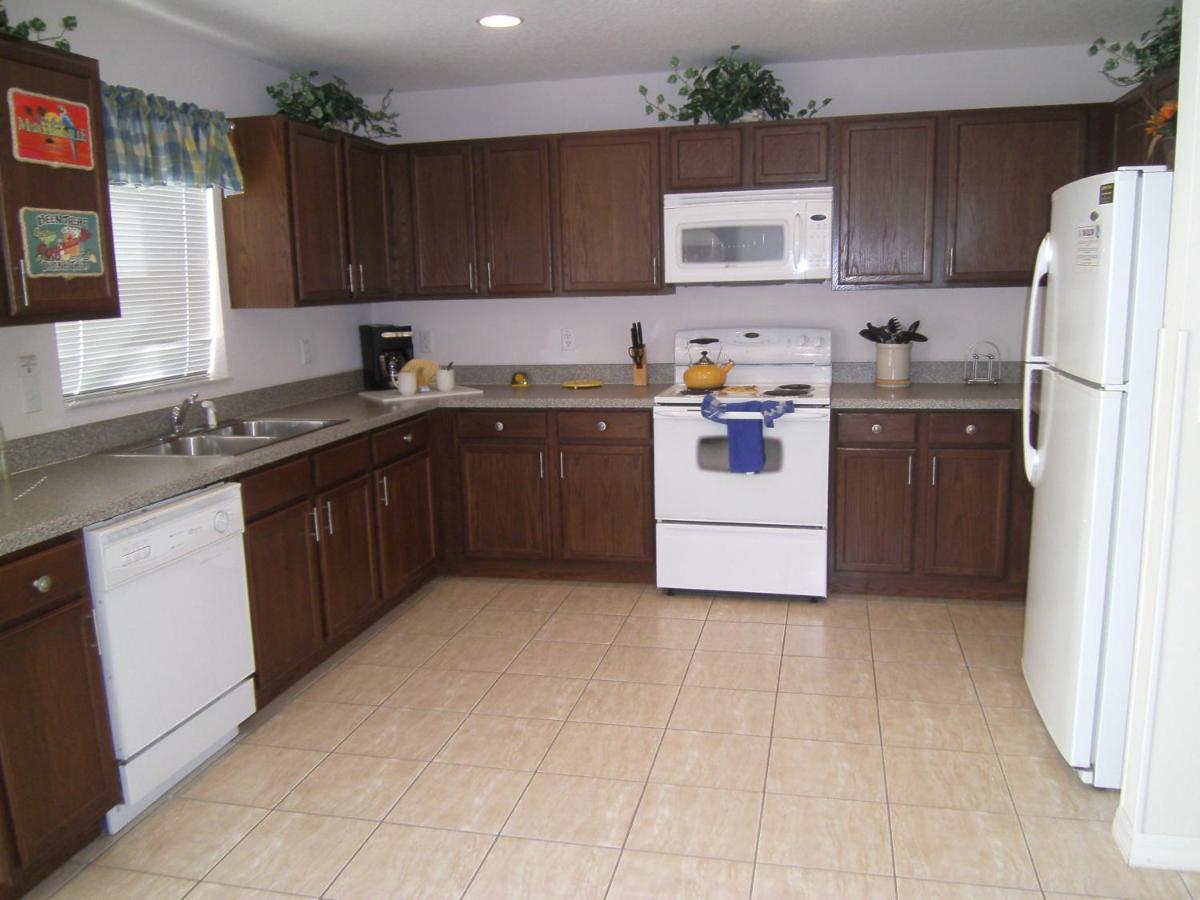 Villa 4 Bedroom Value With Private Pool Orlando