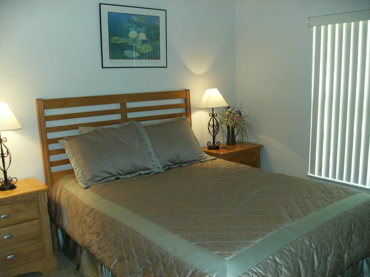 4 Bedroom Value With Private Pool Villa Orlando