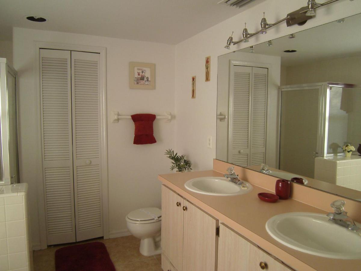 4 Bedroom Value With Private Pool * Orlando