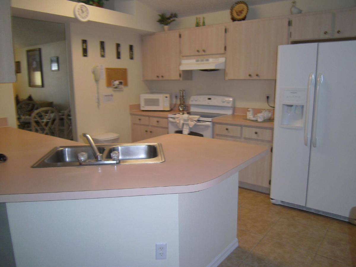 Villa 4 Bedroom Value With Private Pool Orlando