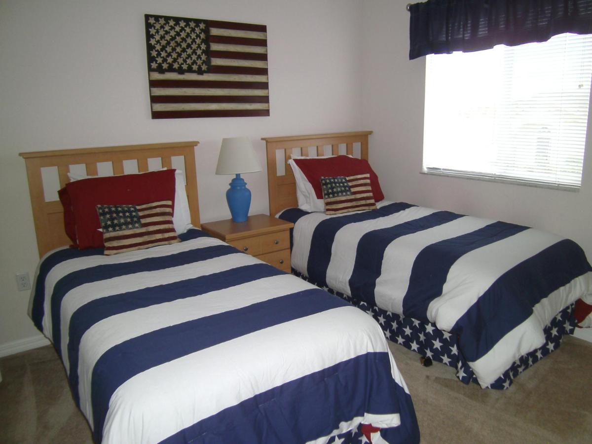Villa 4 Bedroom Value With Private Pool *