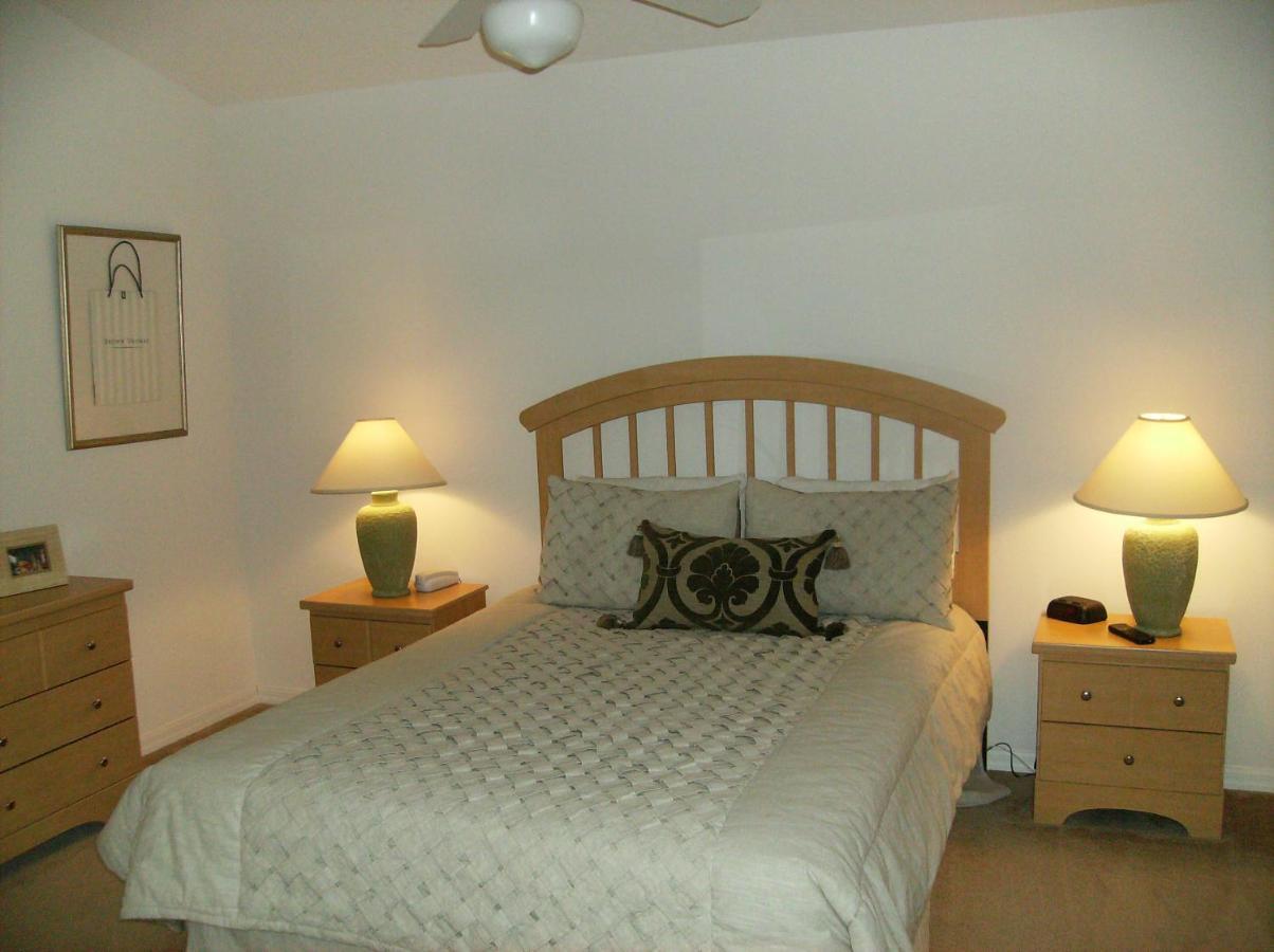 Villa 4 Bedroom Value With Private Pool Orlando
