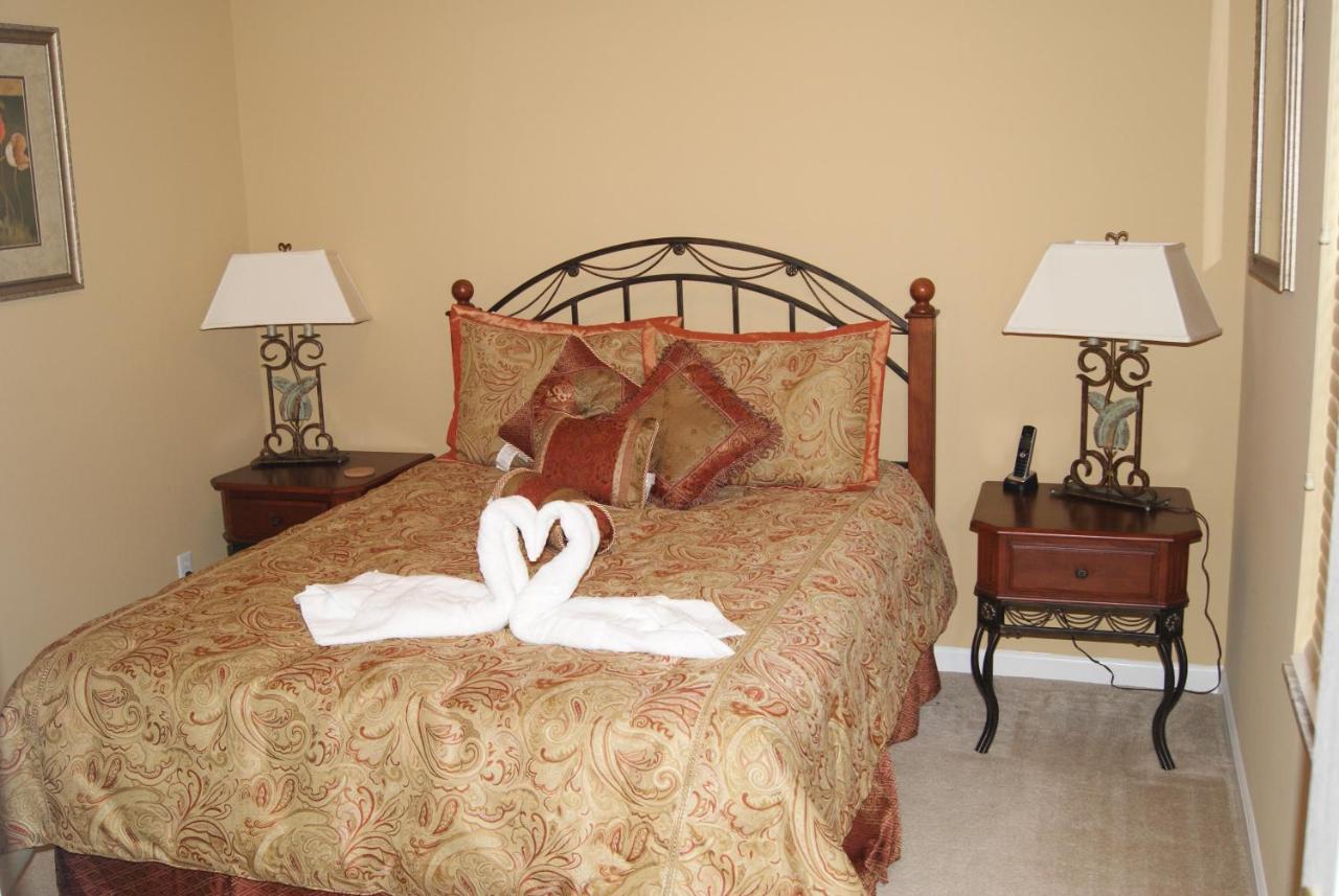 4 Bedroom Value With Private Pool