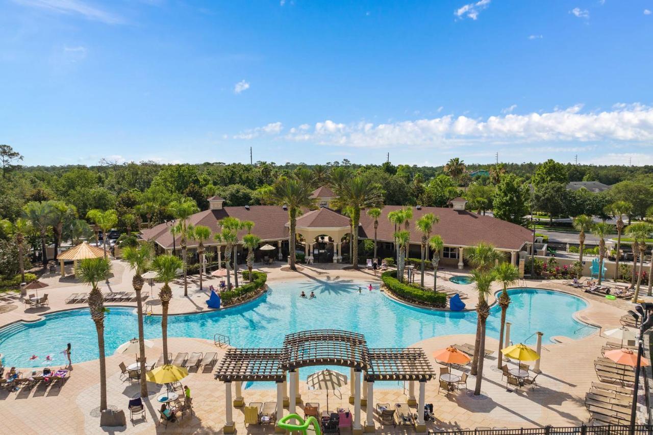 Holiday home Mickey's Splash Pad, 2 Miles To