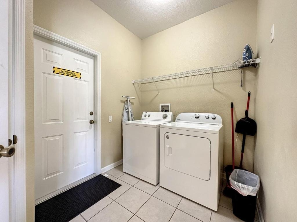 Amazing 6 Bedroom With A View Orlando
