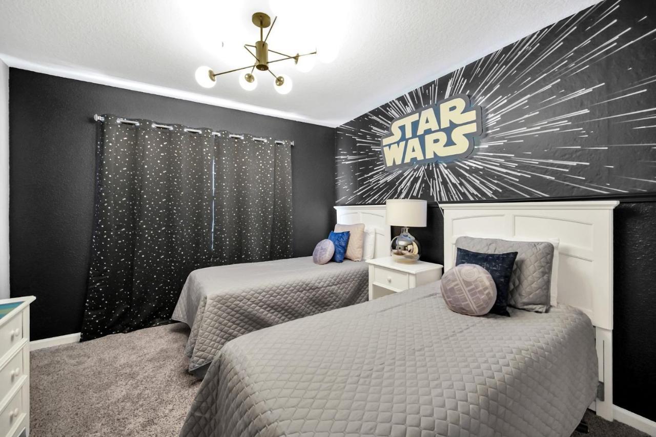 Windsor Hills 7745 Holiday home