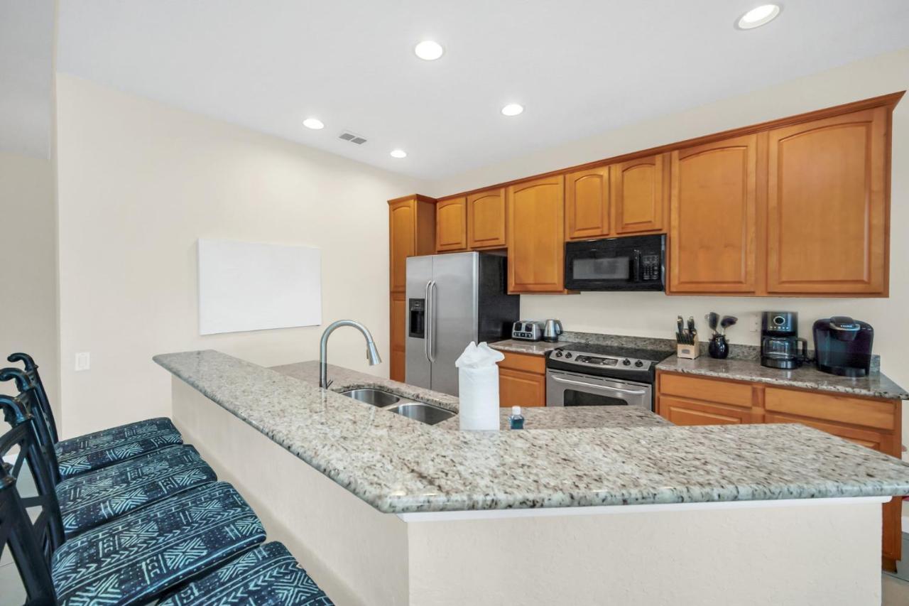 Holiday home Windsor Hills 7745 Orlando