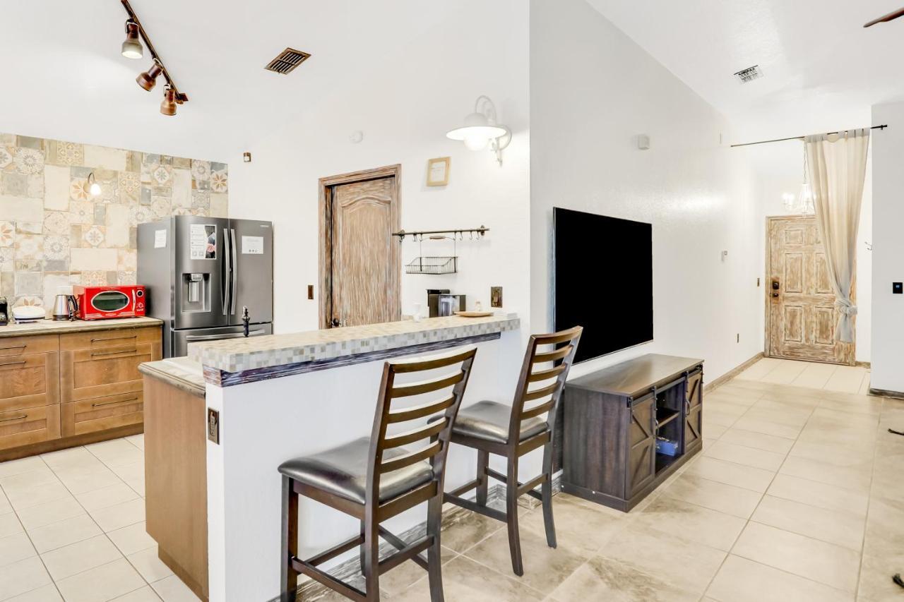 Holiday home Warm Welcomes On Woodcrest