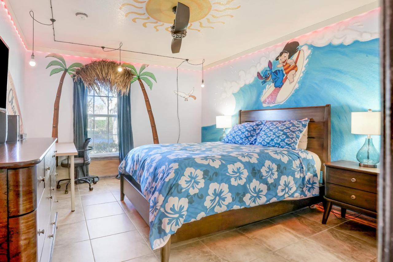 Warm Welcomes On Woodcrest Orlando