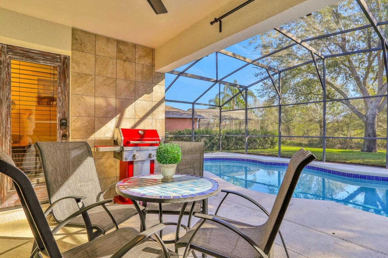 Warm Welcomes On Woodcrest * Orlando