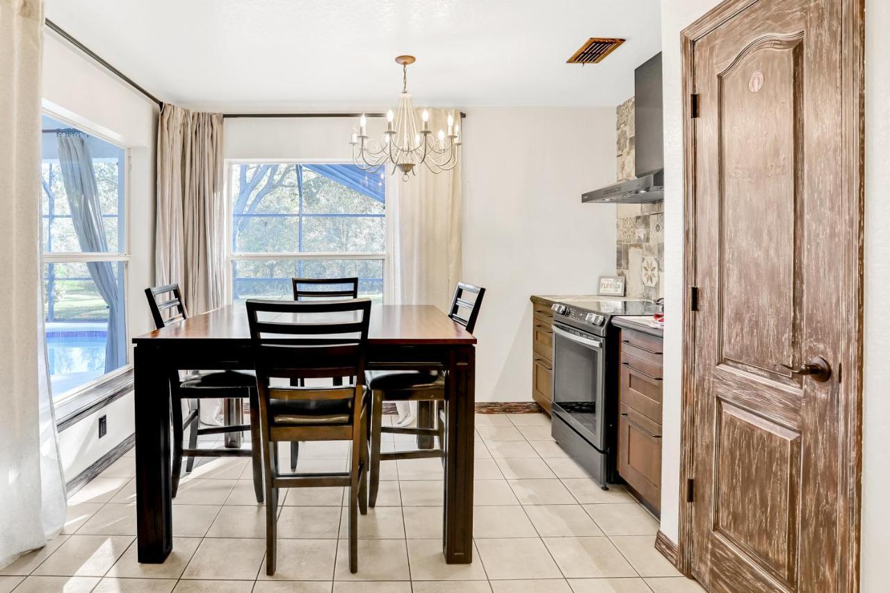 Holiday home Warm Welcomes On Woodcrest Orlando