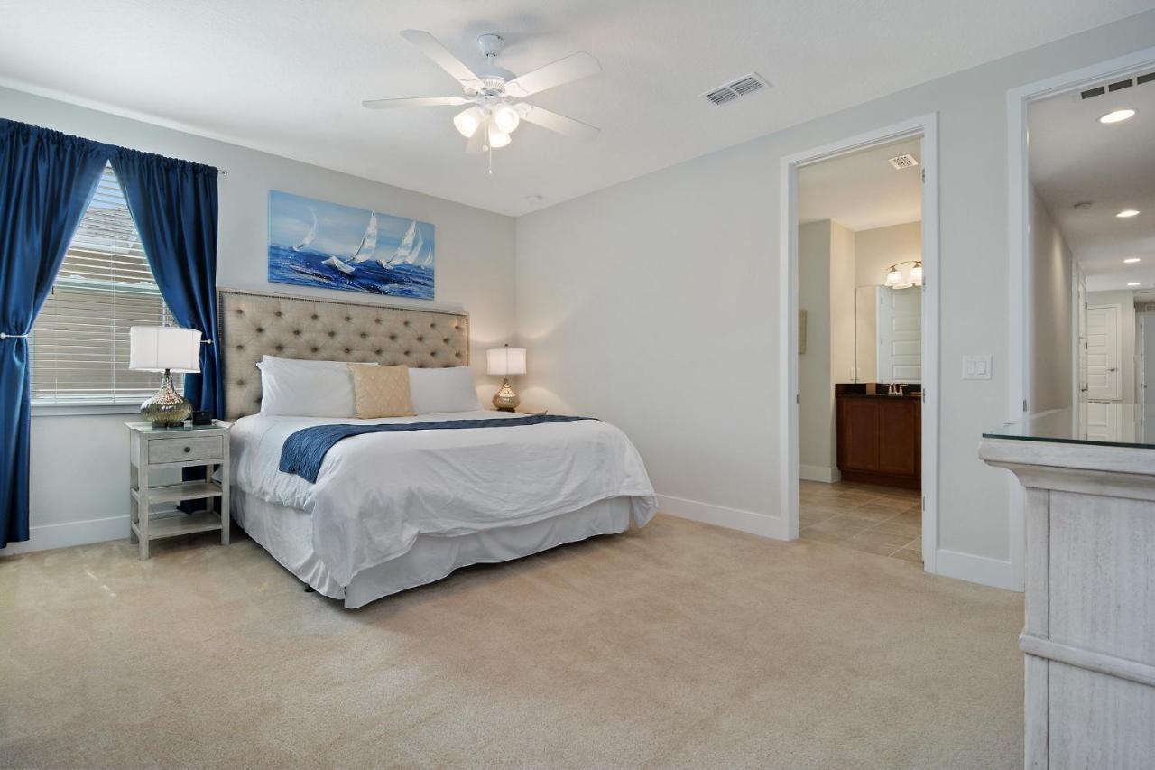 Eight Bedrooms With Pool & 481