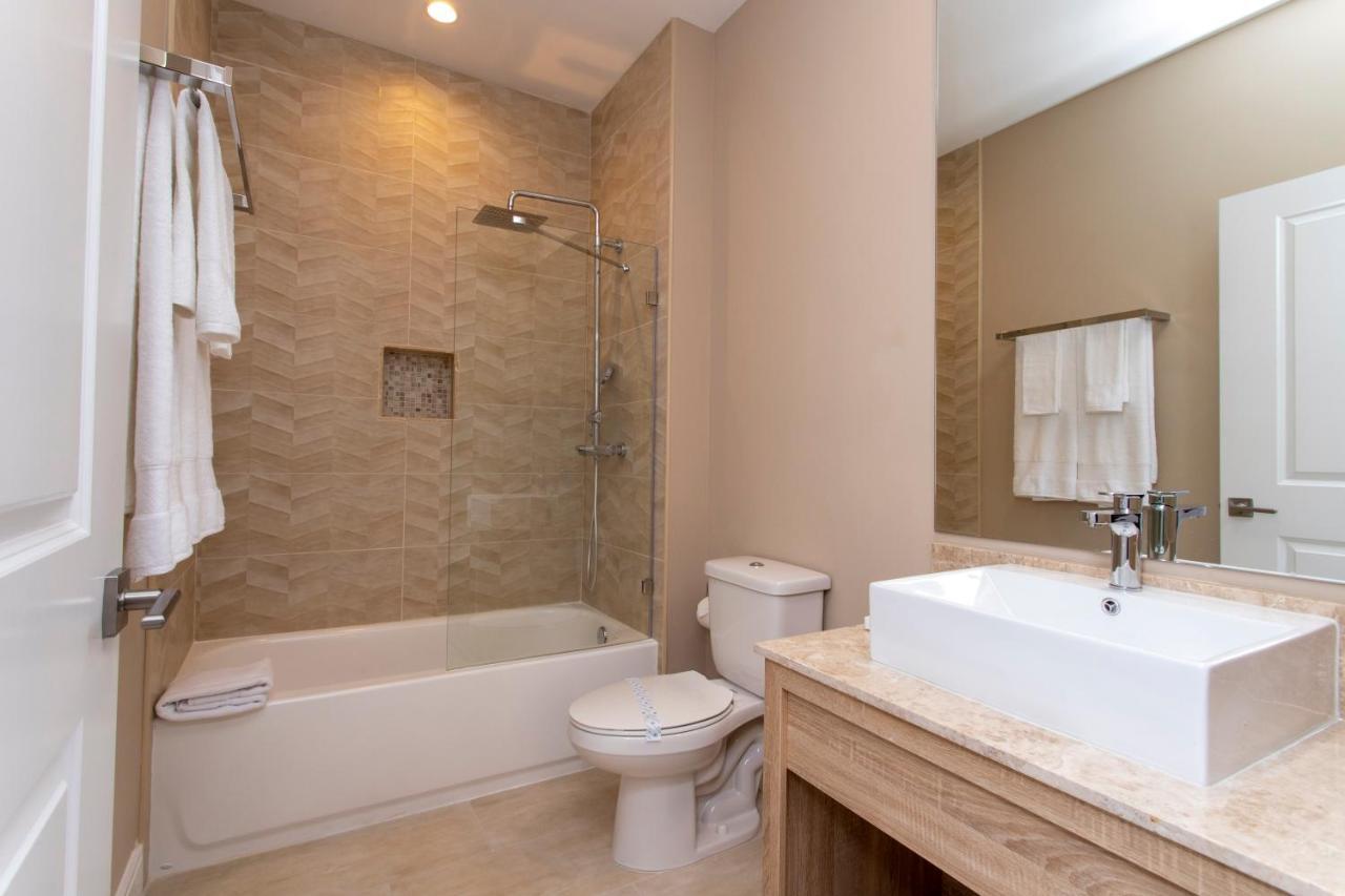 Gorgeous 4 Bd Close To @ Magic Village Yards 3097 Holiday home