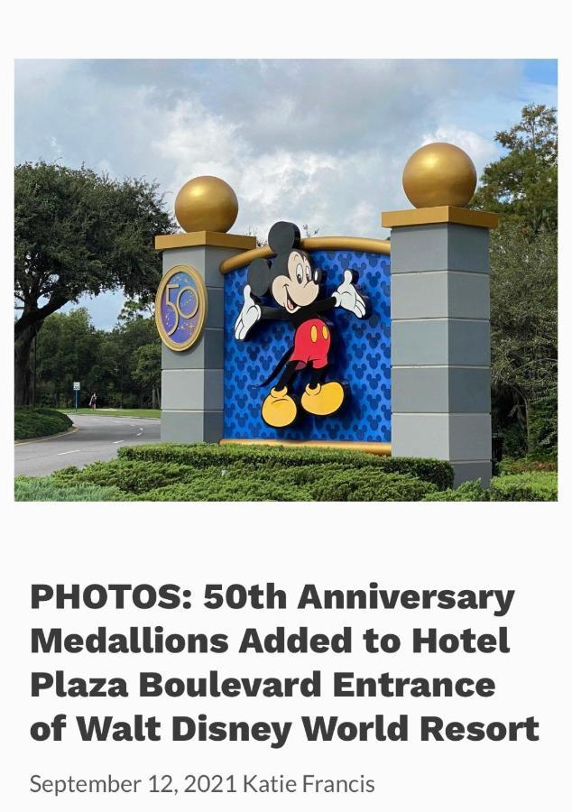 Disney 1 Mile , Blue Heron 1 Room 2 Bath,Amenities,6 Guests, Walk To Restaurants, No Fees At Check In