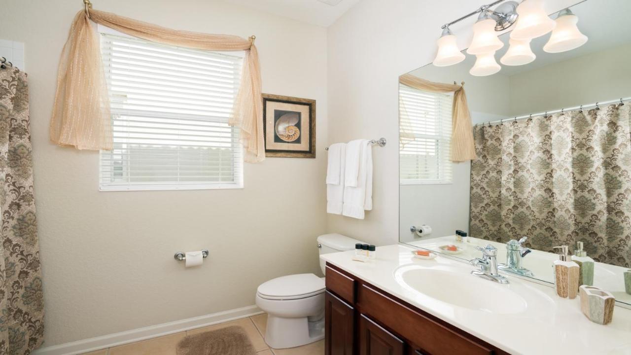 Holiday home Windsor Hills - 6 Bed 4 Baths Orlando