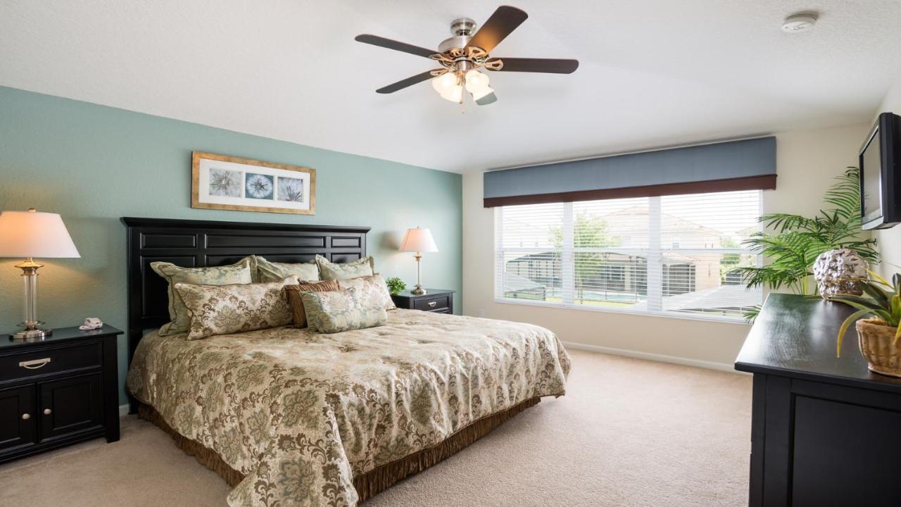 Holiday home Windsor Hills - 6 Bed 4 Baths