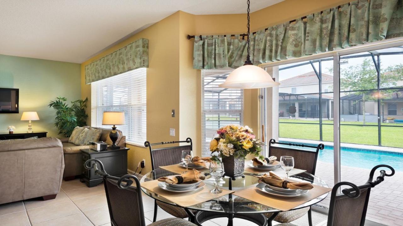 Windsor Hills - 6 Bed 4 Baths Orlando