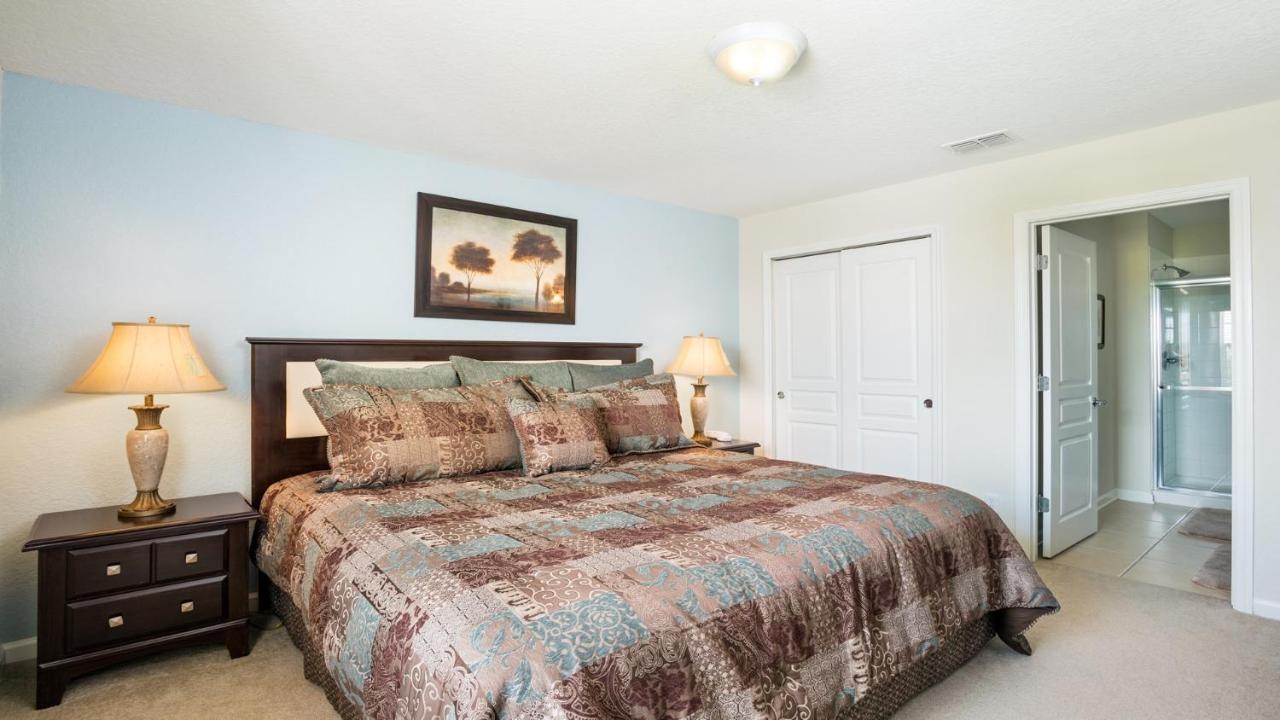 Windsor Hills - 6 Bed 4 Baths * Orlando