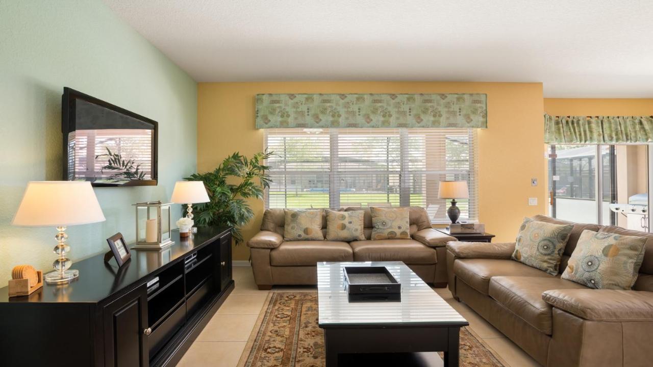 Windsor Hills - 6 Bed 4 Baths Holiday home Orlando
