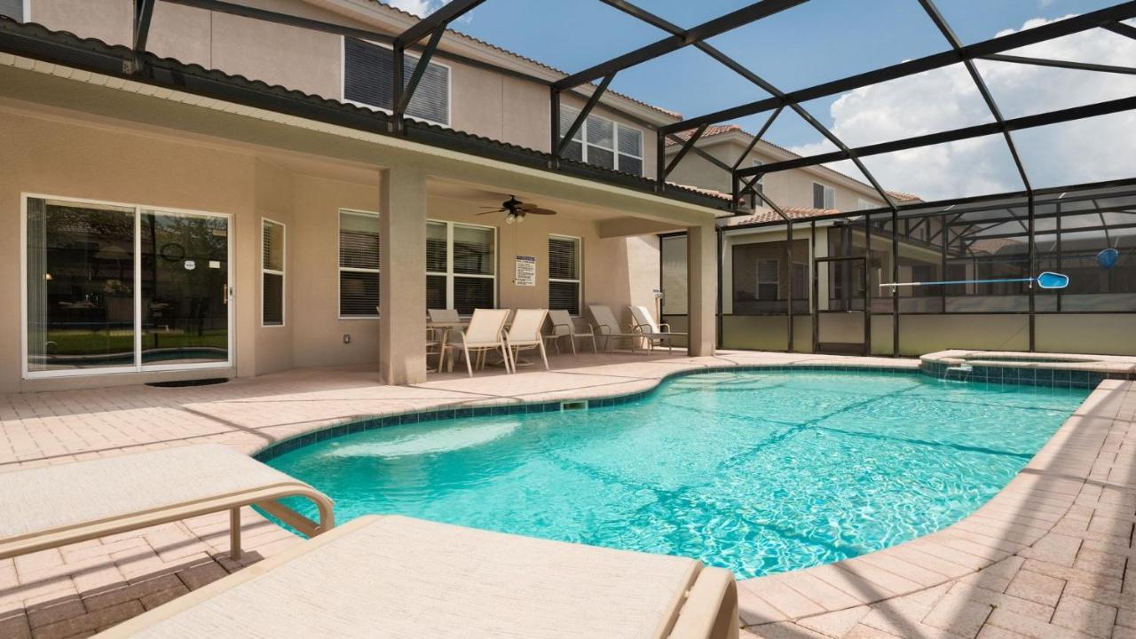 Holiday home Windsor Hills - 6 Bed 4 Baths *