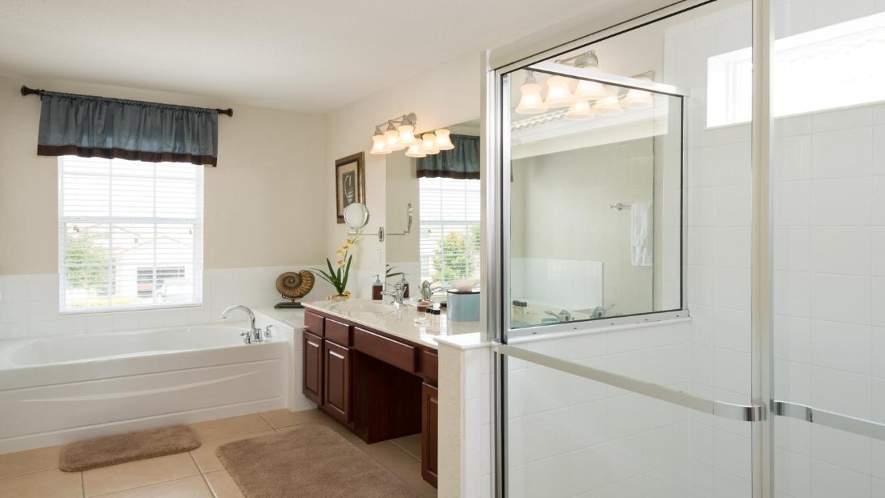 Holiday home Windsor Hills - 6 Bed 4 Baths Orlando