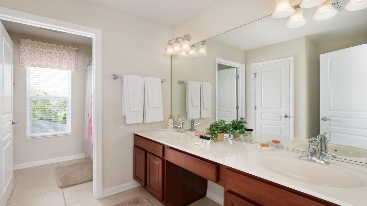 Holiday home Windsor Hills - 6 Bed 4 Baths Orlando