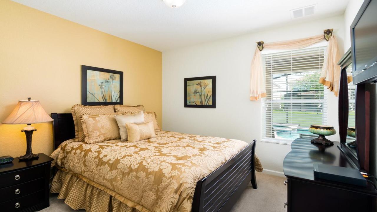 Holiday home Windsor Hills - 6 Bed 4 Baths