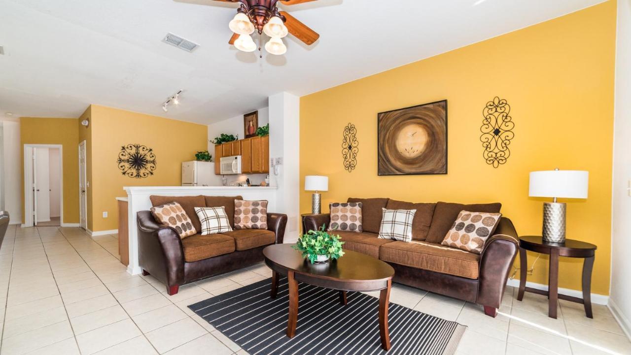 Windsor Hills - 3 Bed 3 Baths Townhome * Orlando