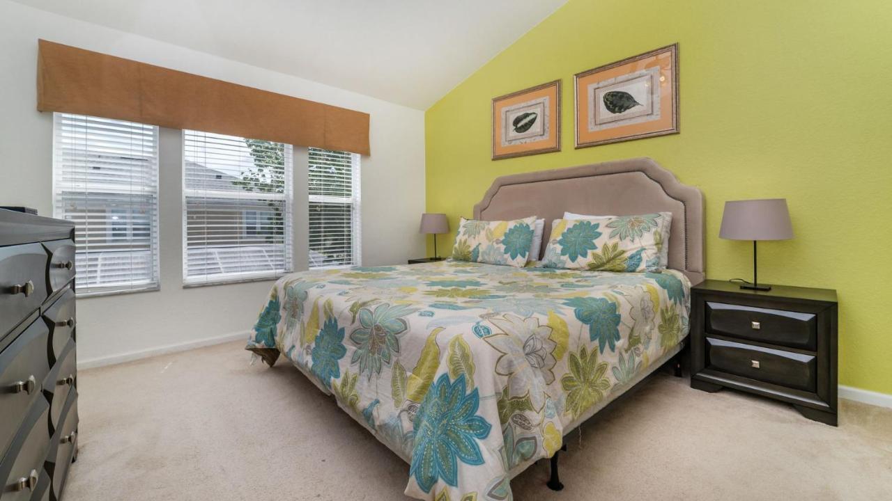 Holiday home Windsor Hills - 3 Bed 3 Baths Townhome Orlando