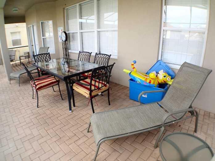 Windsor Hills Resort2537 Holiday home