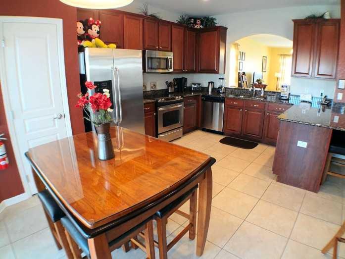 Holiday home Windsor Hills Resort2537 Orlando