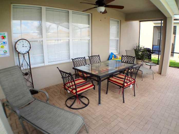 Windsor Hills Resort2537 * Orlando