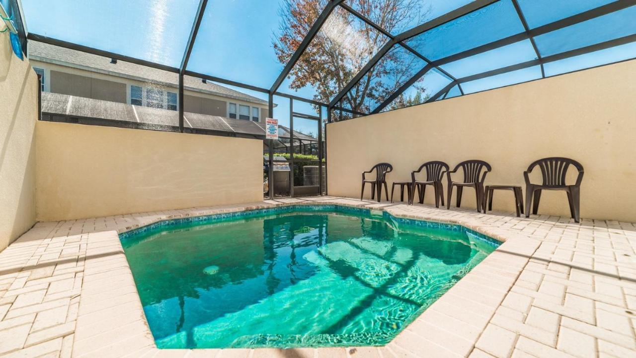 Holiday home Windsor Hills - 3 Bed 3 Baths Townhome *
