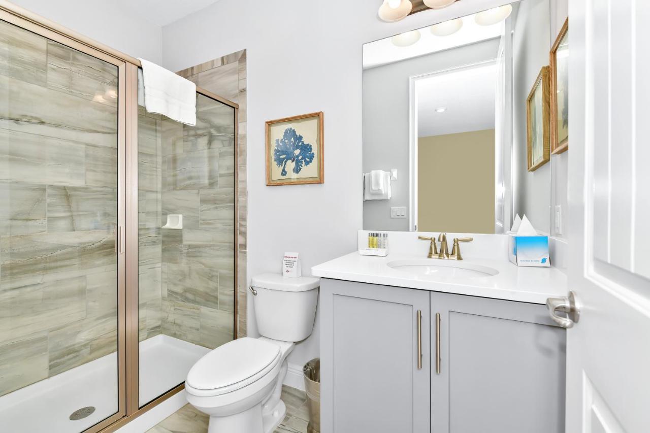 Holiday home Elite With Private Pool & Amenities By Rentyl Near - 200a