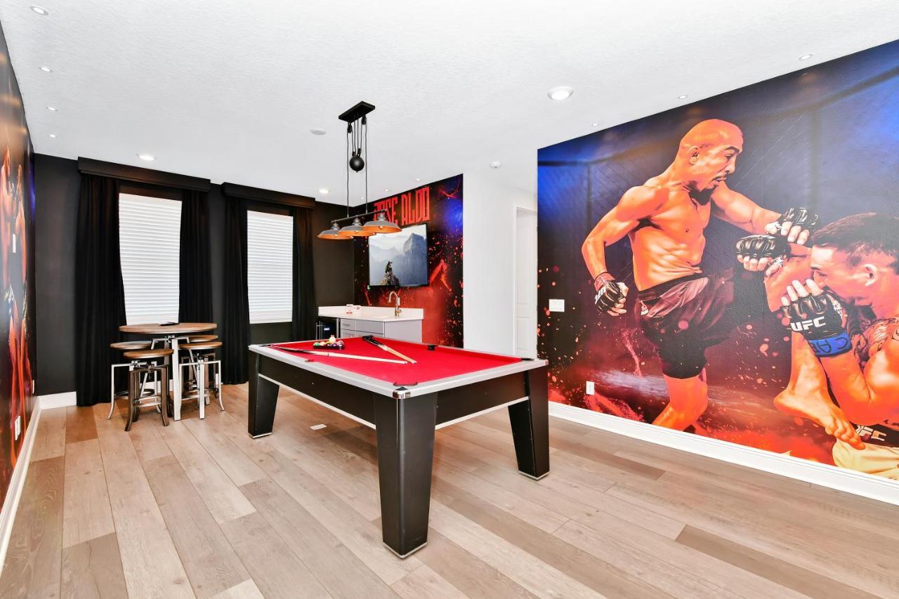 Elite With Private Pool & Amenities By Rentyl Near - 200a