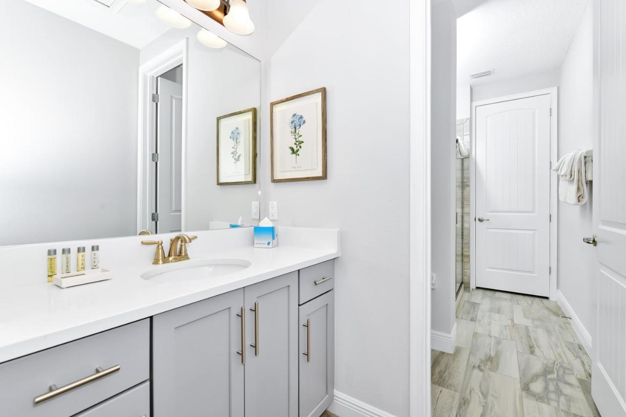 Elite With Private Pool & Amenities By Rentyl Near - 200a * Orlando