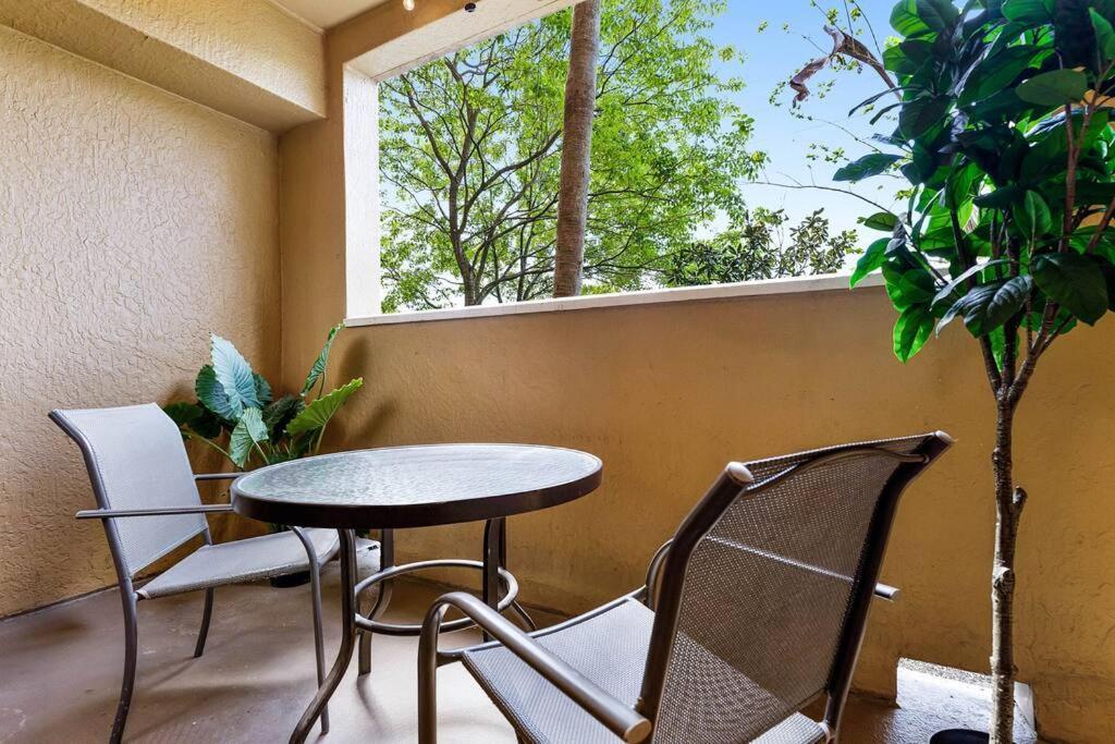 Designer Corner 3br/2ba - Disney, Universal, Convention Center & Seaworld Orlando