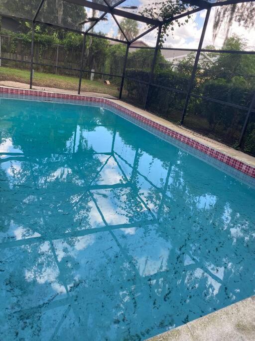 Cheerful Holiday home Orlando