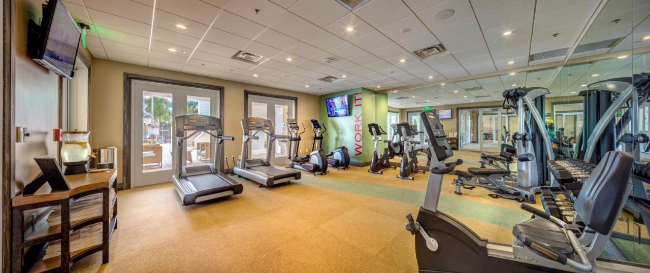 Lovely By Rentyl Near With Private Pool, Air Hockey Table & Amenities - 7467m Orlando